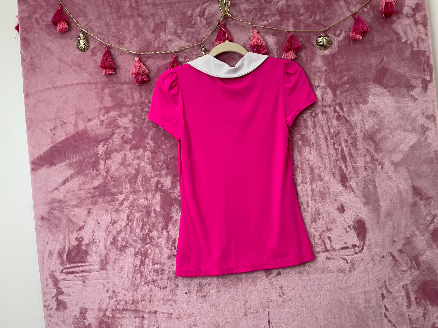 Lilly Pulitzer Top - Size XS