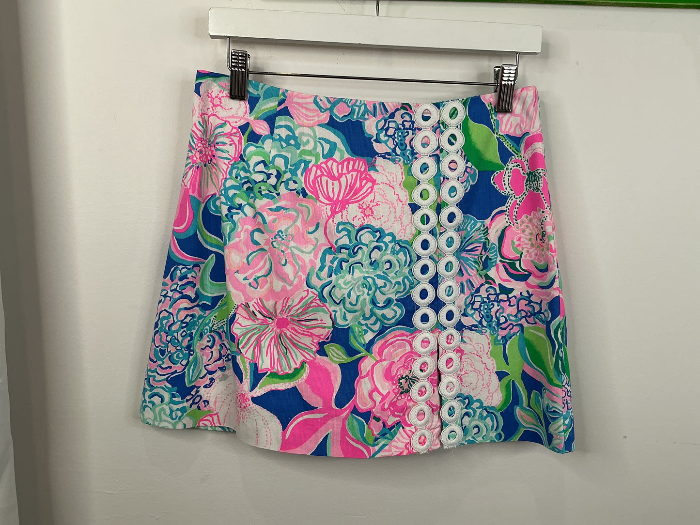Lilly Pulitzer Skort - Size 4
