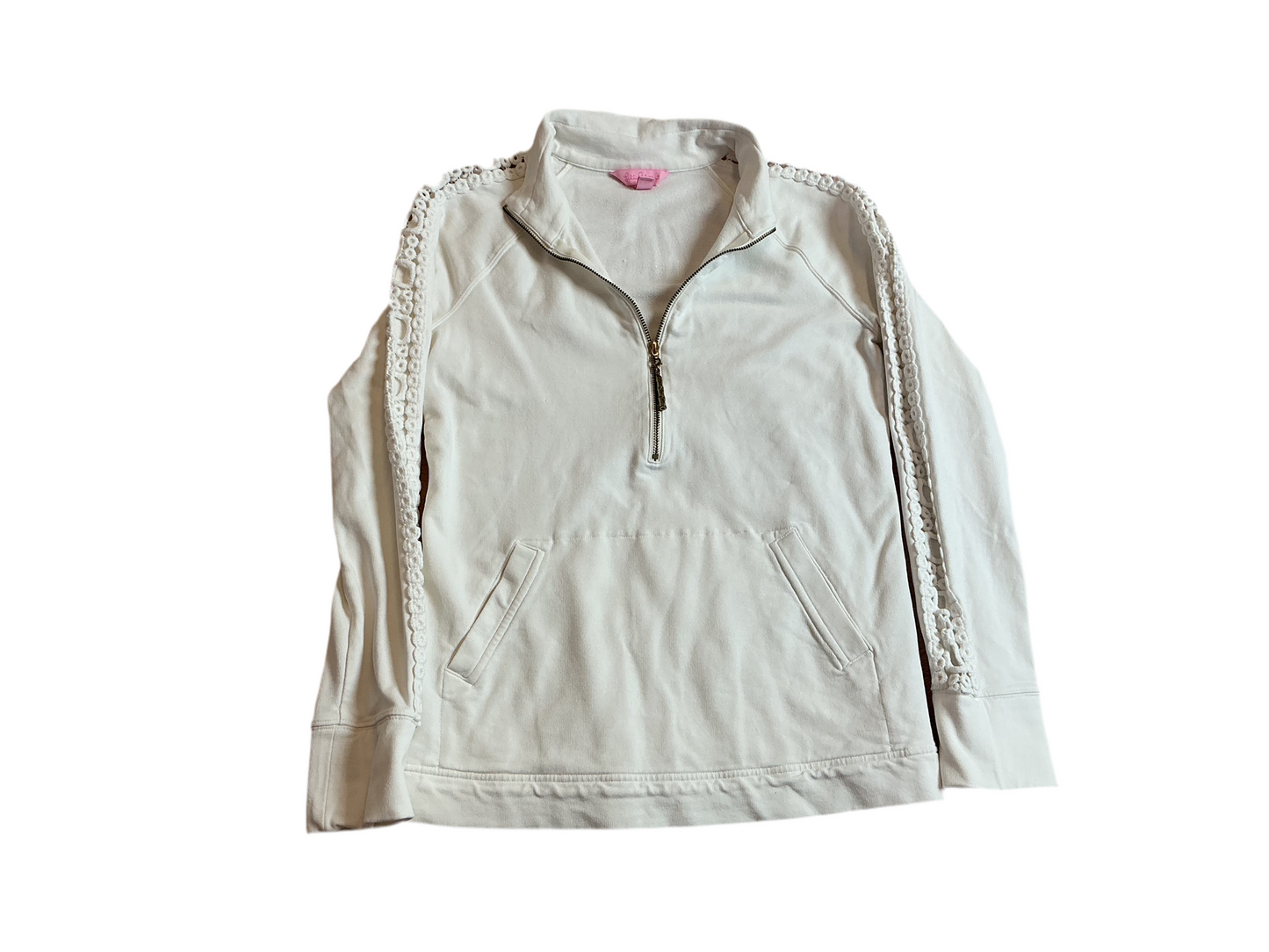 Lilly Pulitzer Popover - Size XS