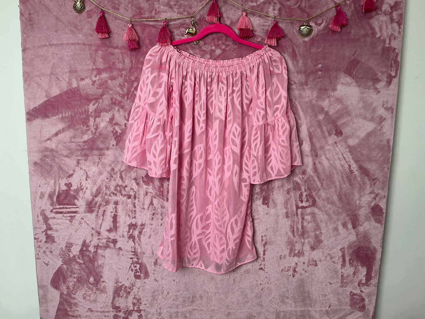 Lilly Pulitzer Coverup - Size XXS