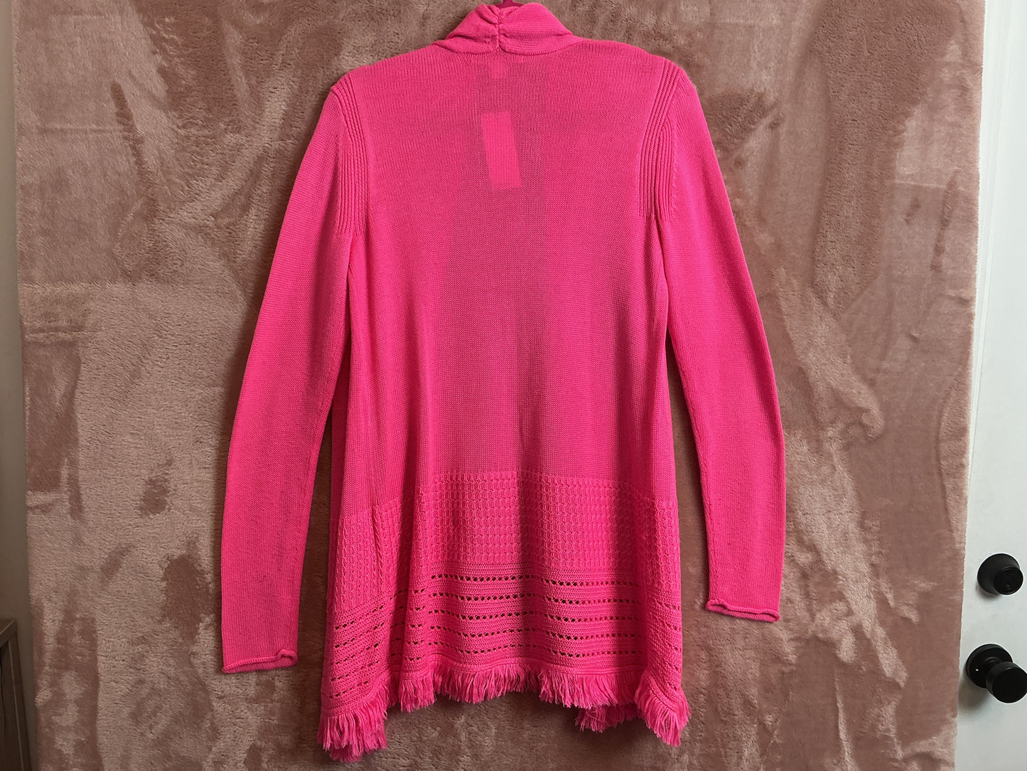 Lilly Pulitzer Cardigan- Size M