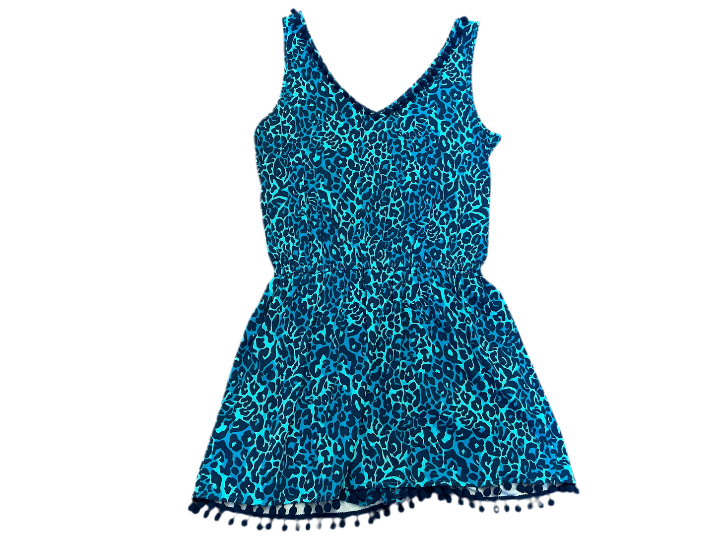 Lilly Pulitzer Romper - Size M