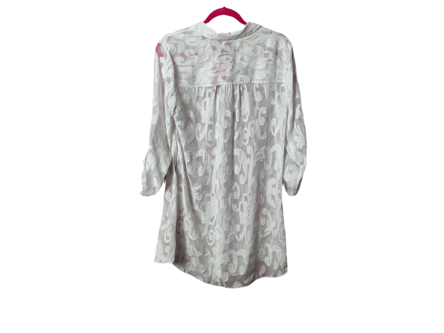 Lilly Pulitzer Cover Up - Size S