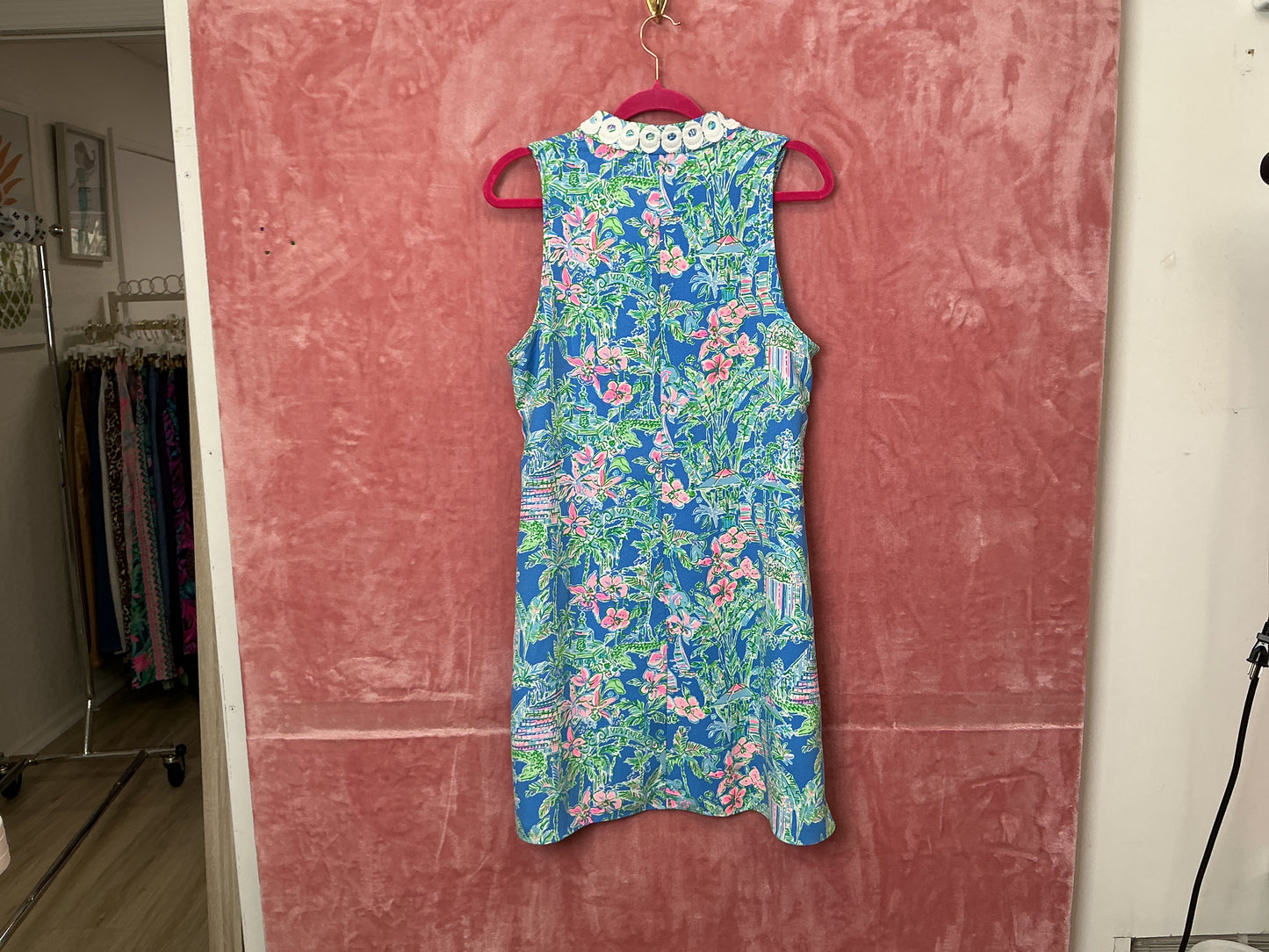 Lilly Pulitzer Dress - Size 12