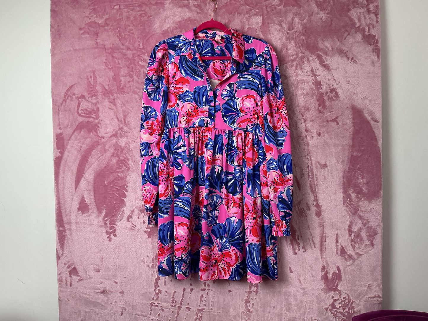 Lilly Pulitzer Dress- Size S