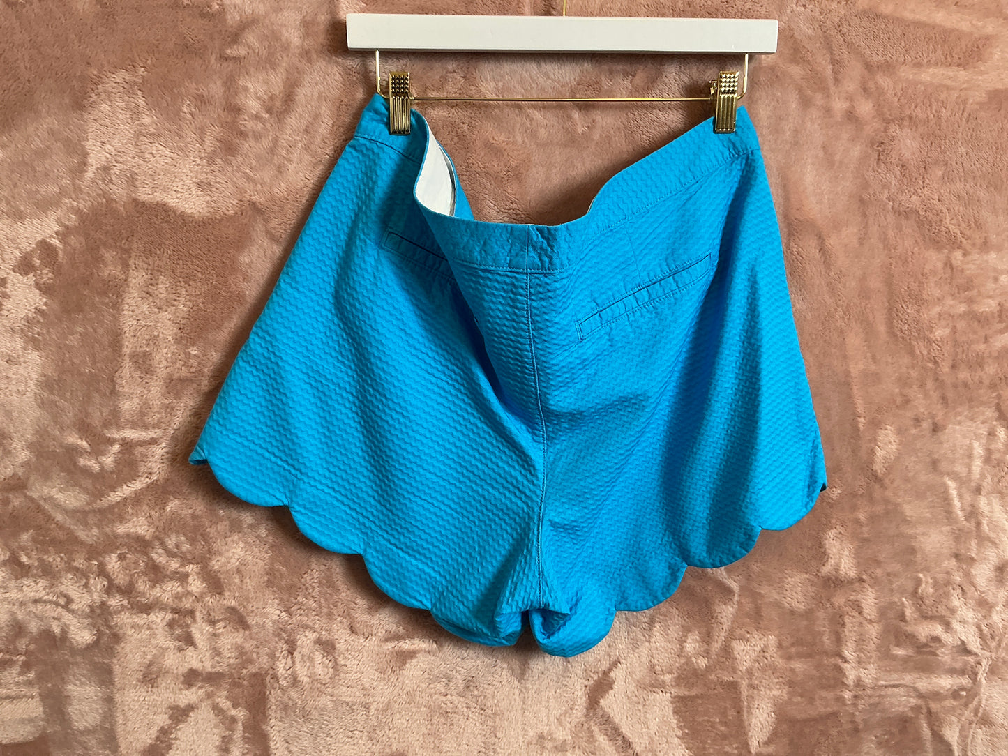 Lilly Pulitzer Short - Size 14