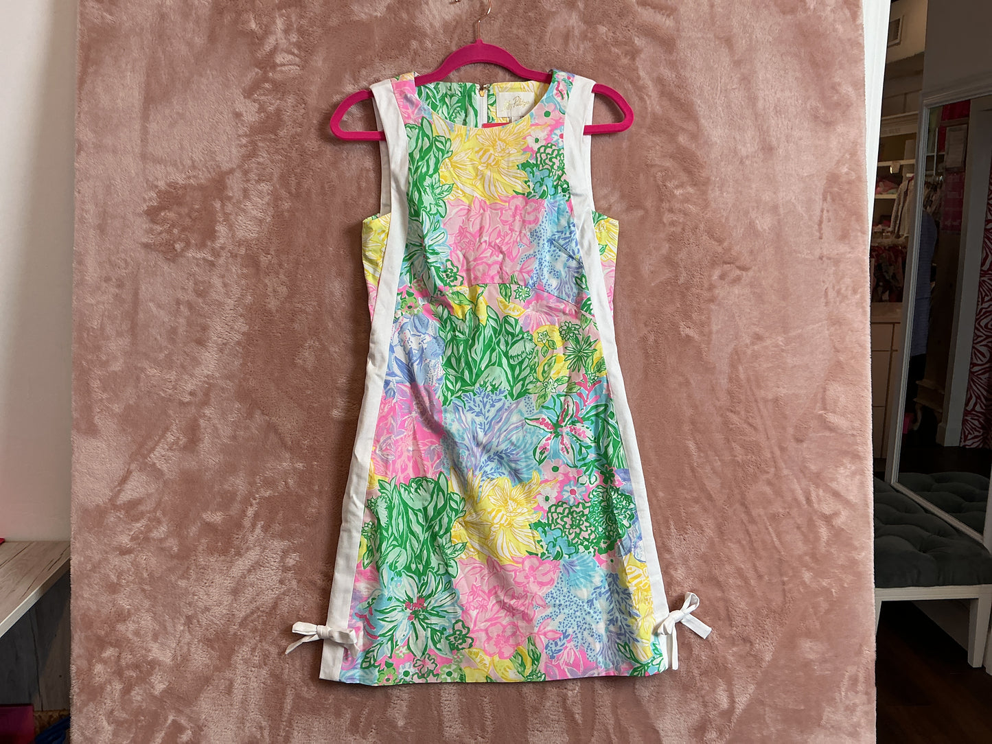Lilly Pulitzer Dress - Size 0