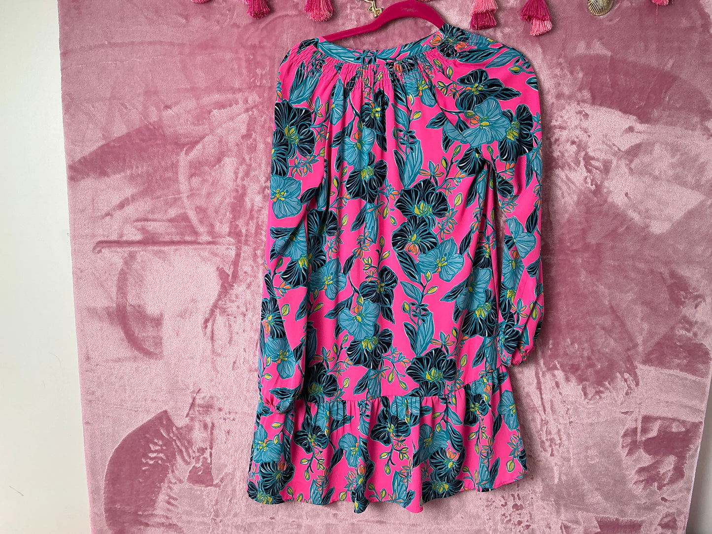 Lilly Pulitzer Dress - Size XXS