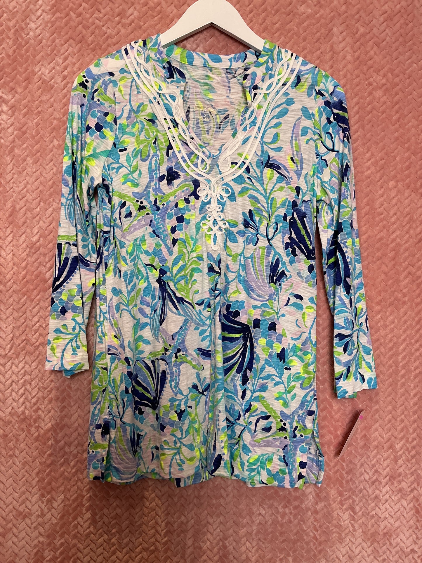 Lilly Pulitzer Shirt - Size S
