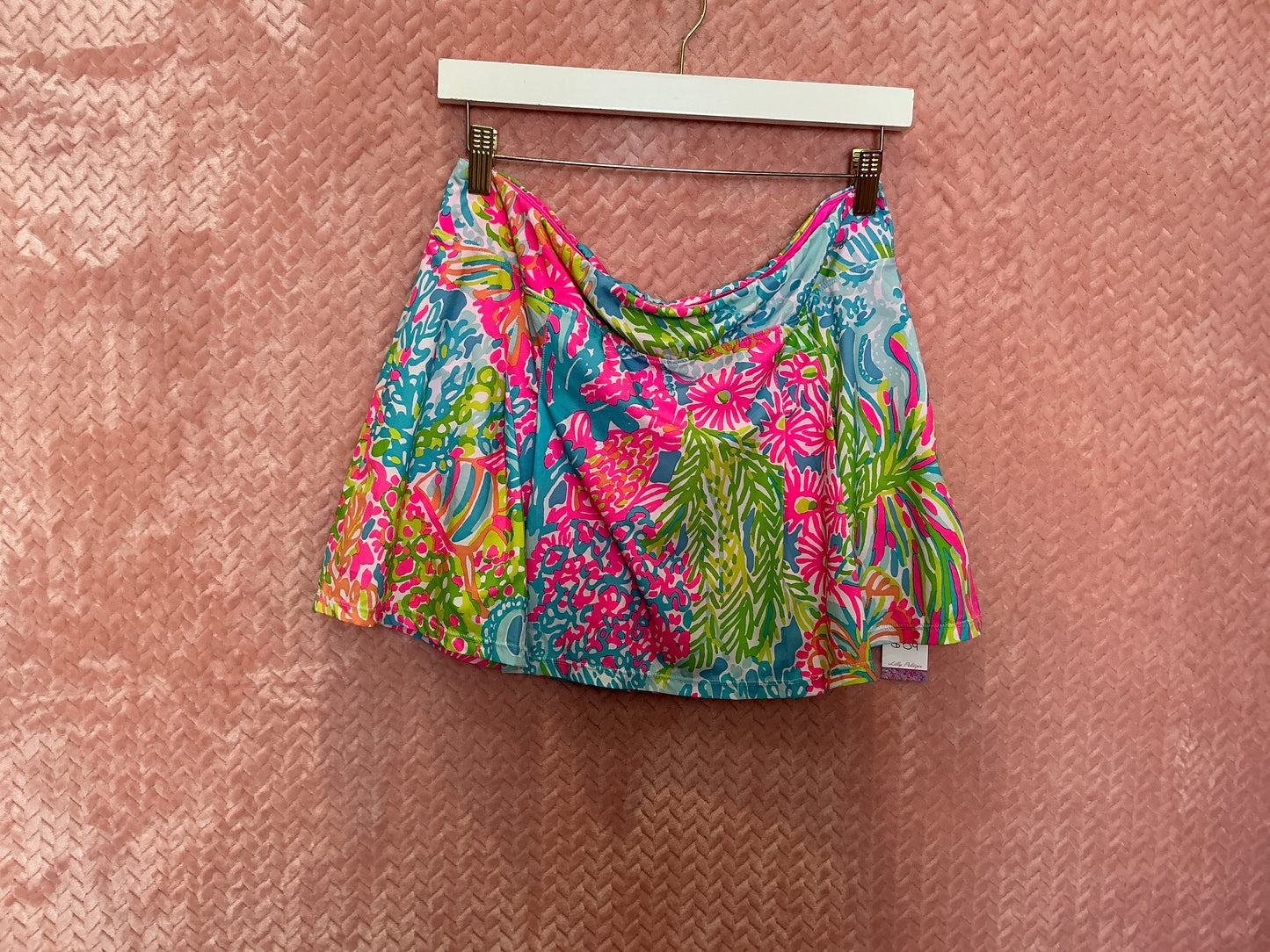 Lilly Pulitzer Skort - Size M