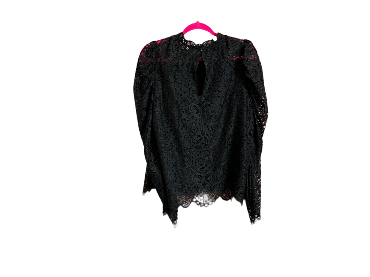 Lilly Pulitzer Long Sleeve Top - Size L