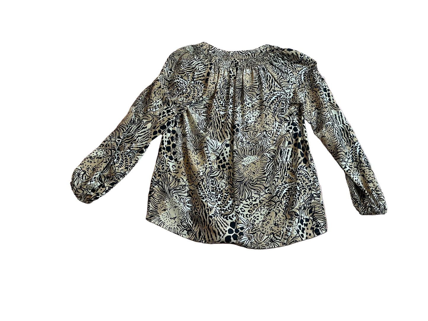 Lilly Pulitzer top - Size XXS