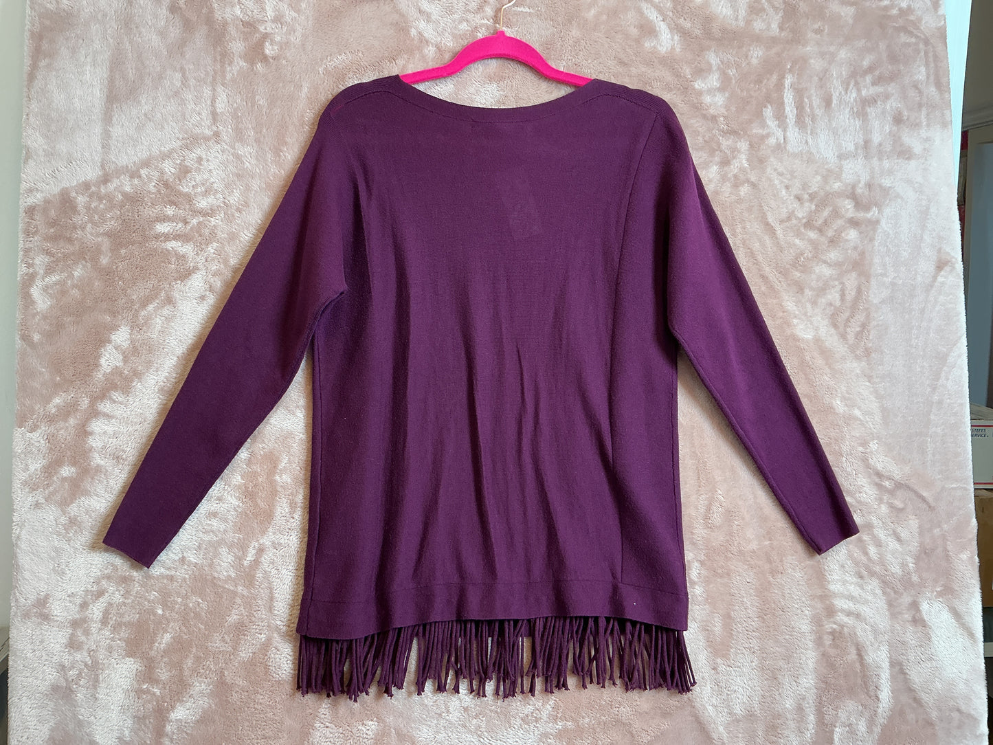 Lilly Pulitzer Long Sleeve - Size XS