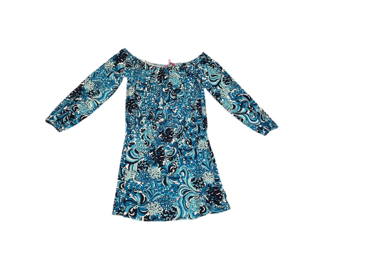 Lilly Pulitzer Romper - Size M