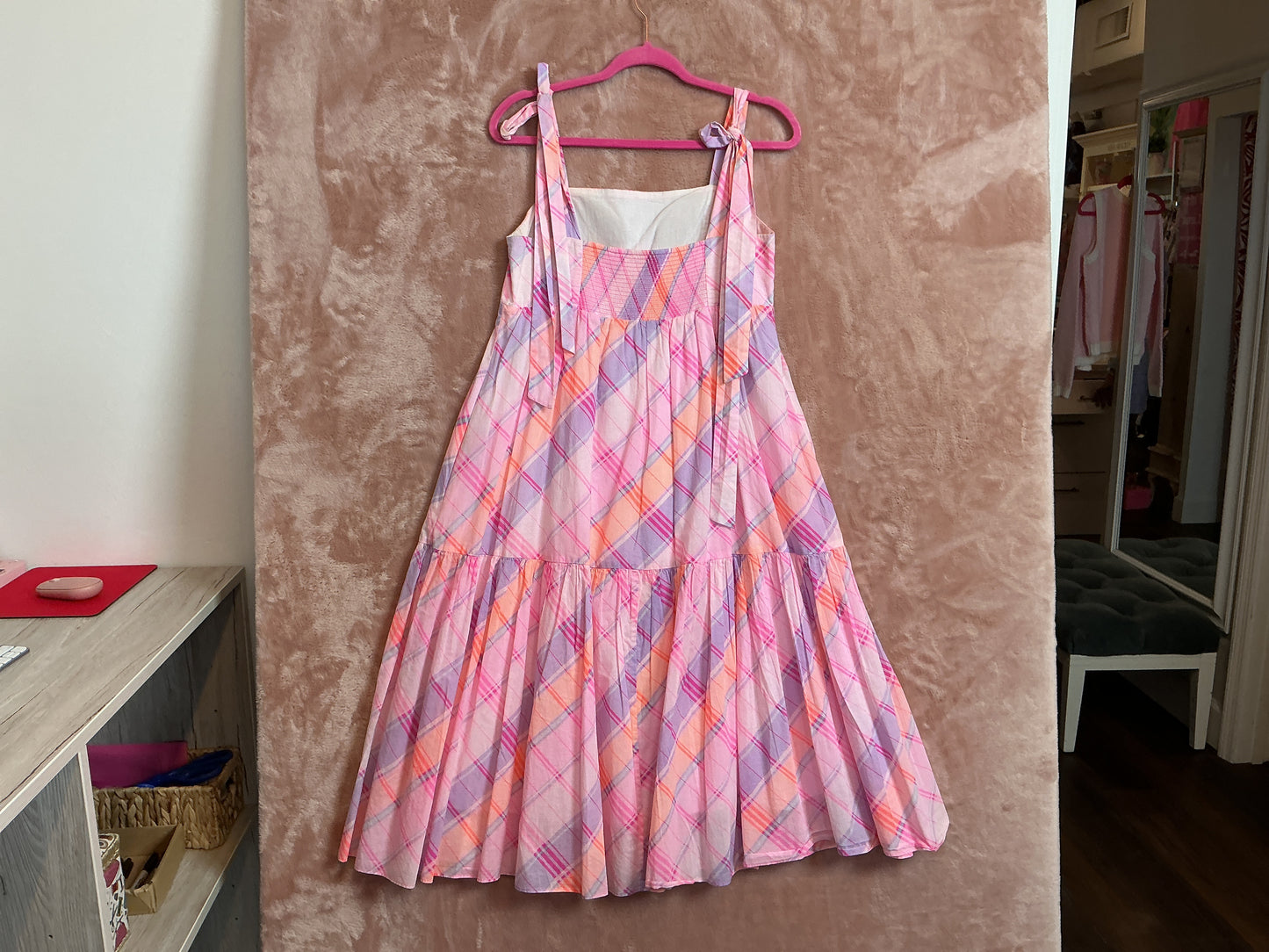 Lilly Pulitzer Dress - Size 8