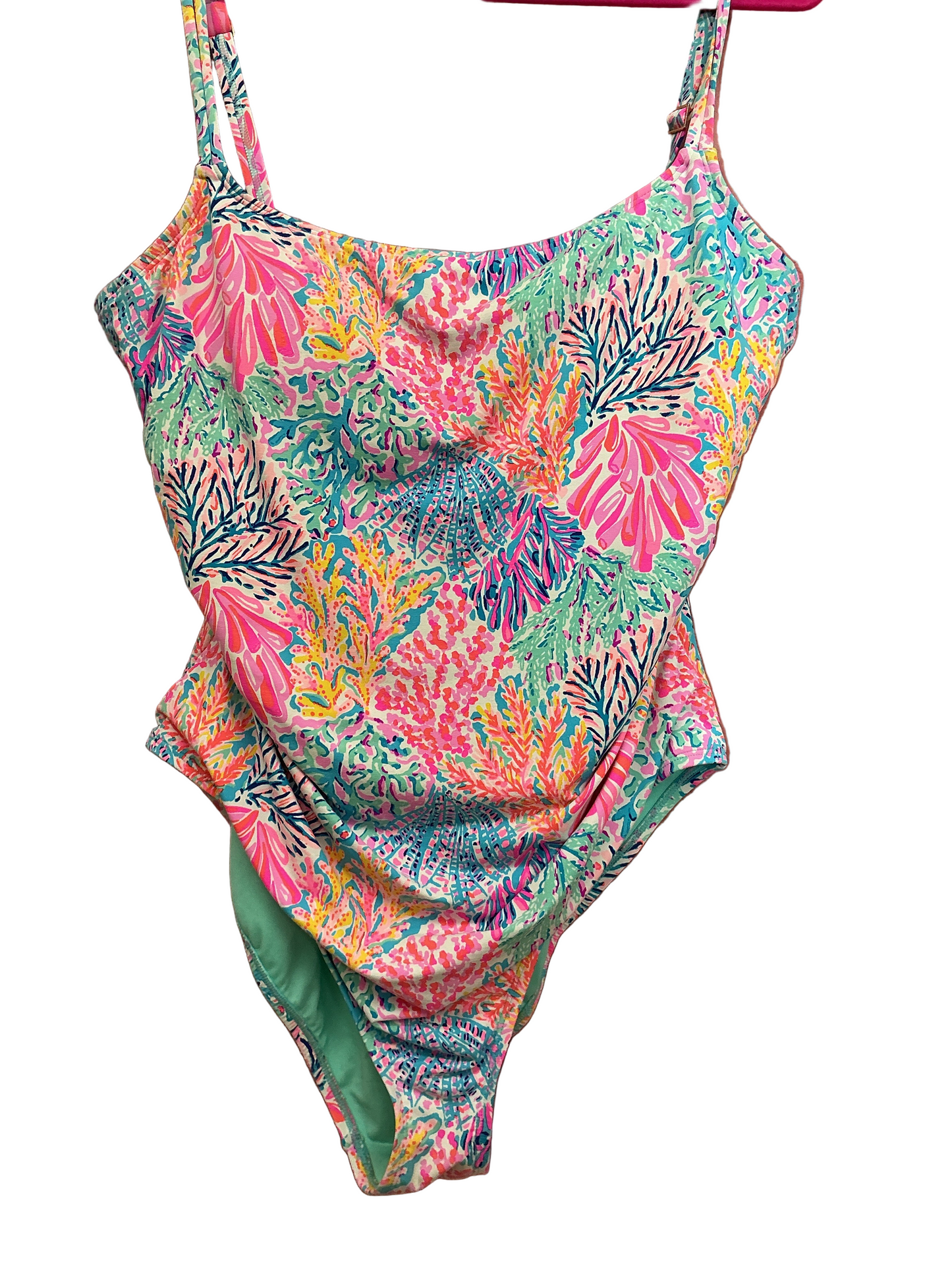 Lilly Pulitzer Swim - Size 16