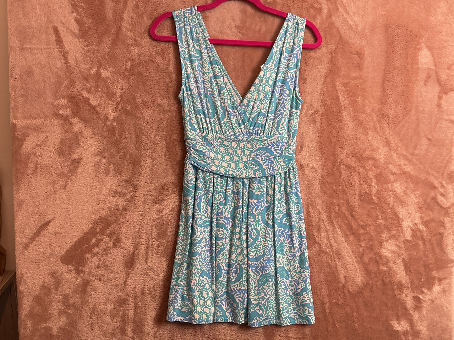 Lilly Pulitzer Romper - Size XS