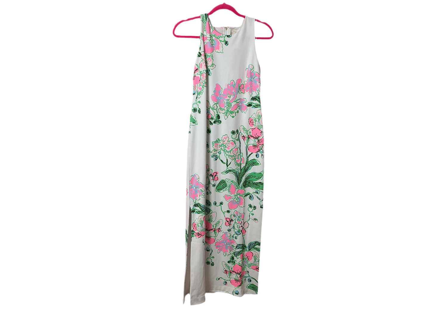 Lilly Pulitzer Maxi Dress - Size XS