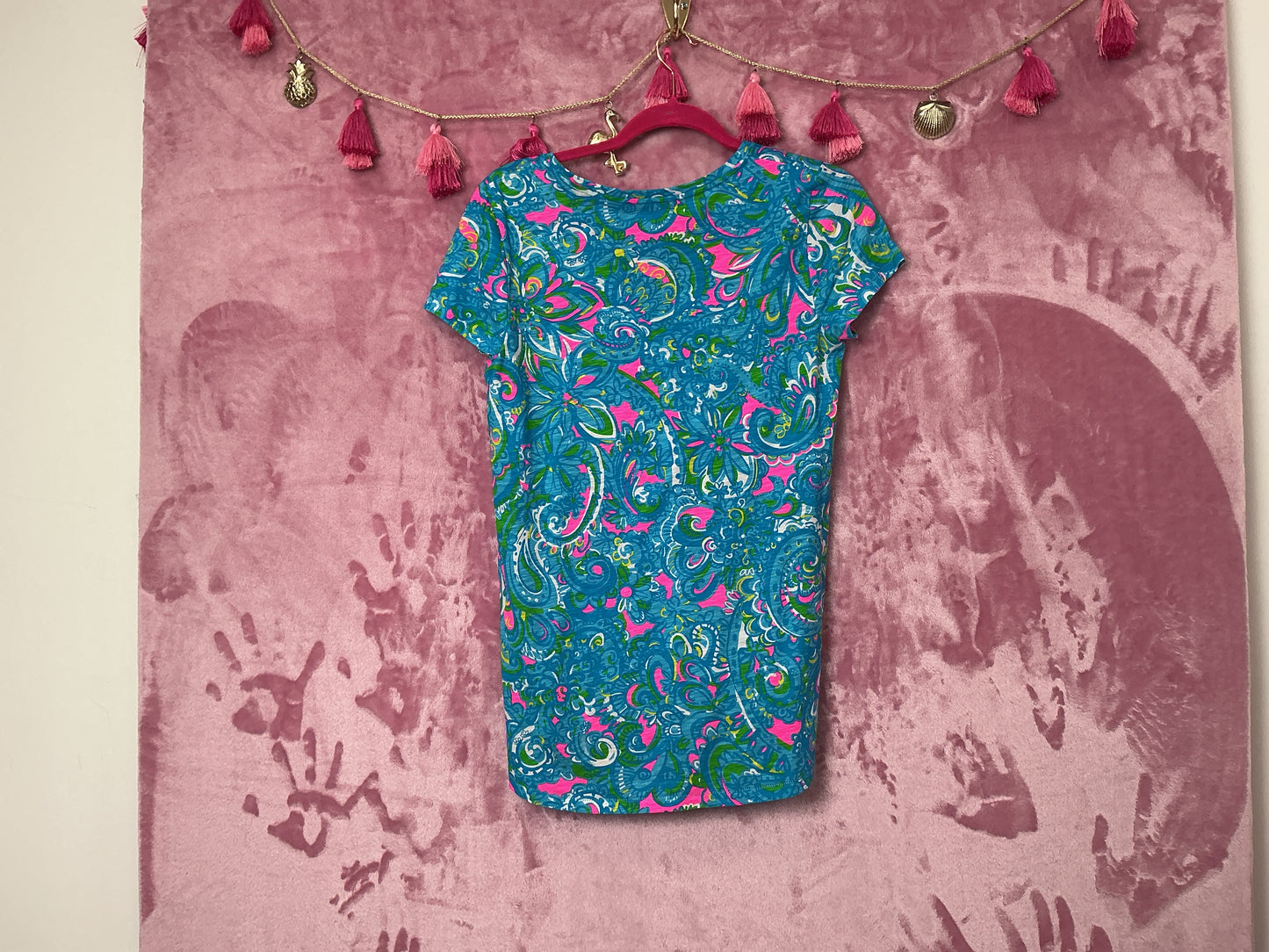 Lilly Pulitzer Top - Size XS