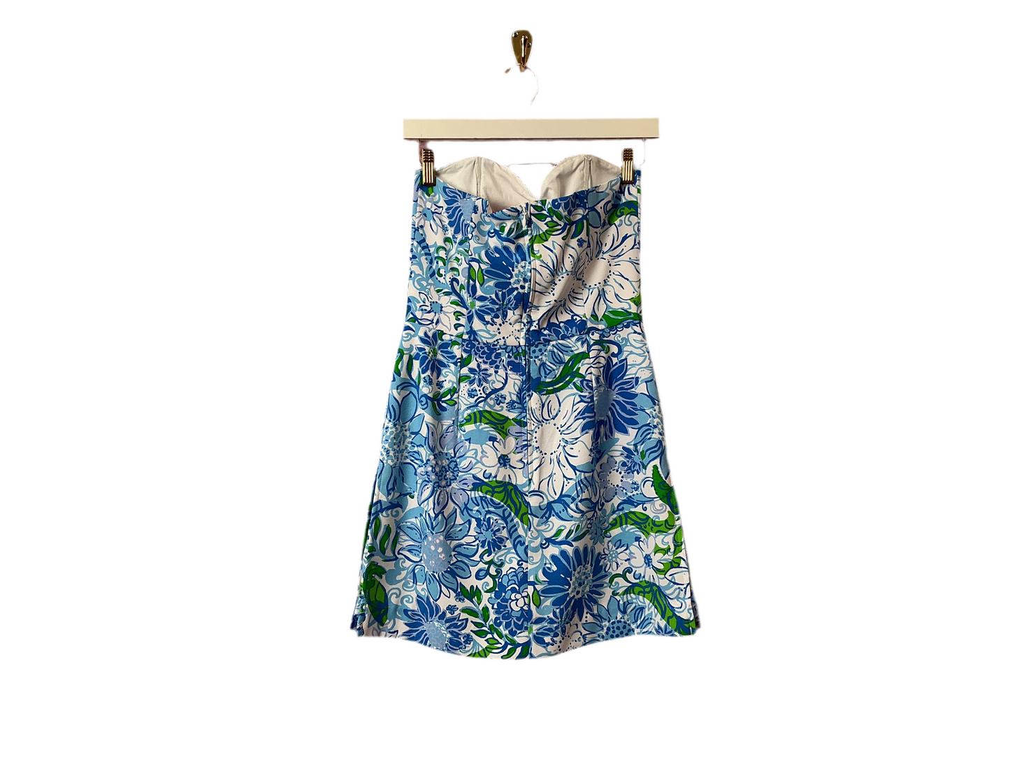 Lilly Pulitzer Romper - Size 2