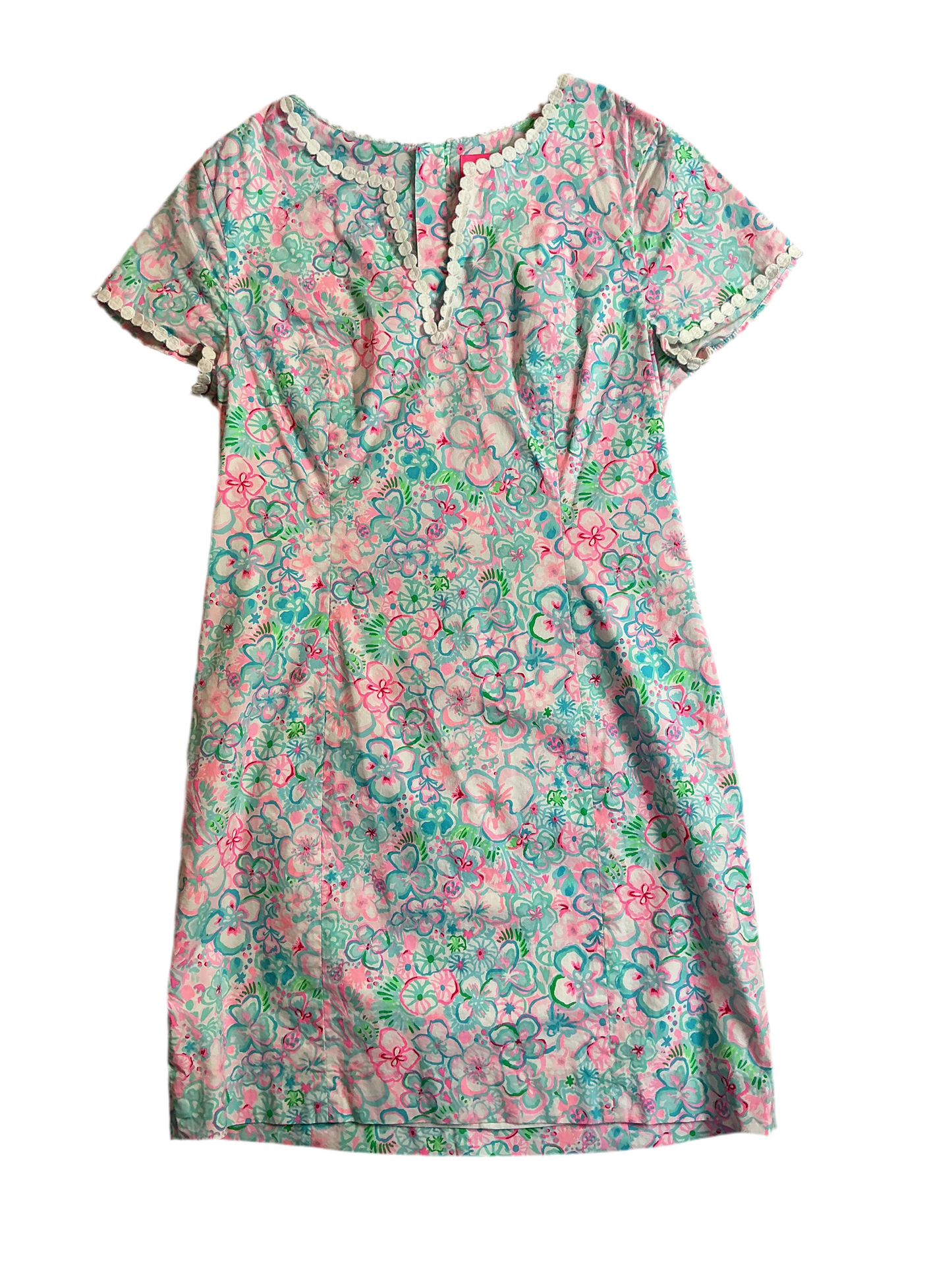 Lilly Pulitzer Dress - Size 10