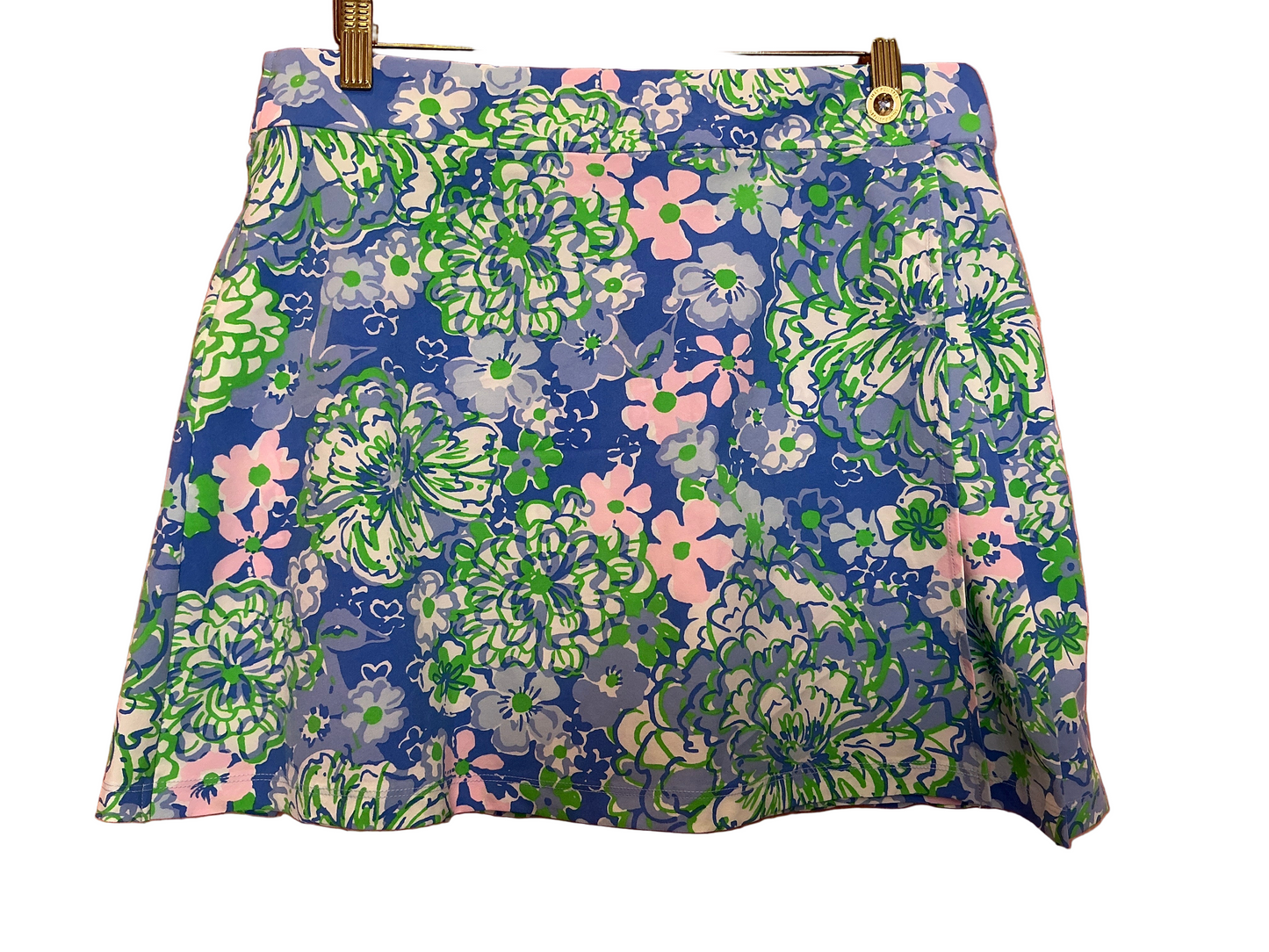 Lilly Pulitzer Skort - Size 6