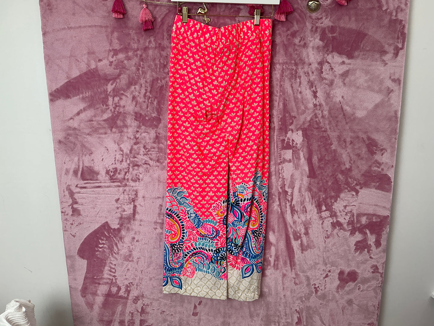 Lilly Pulitzer Pant - Size XS