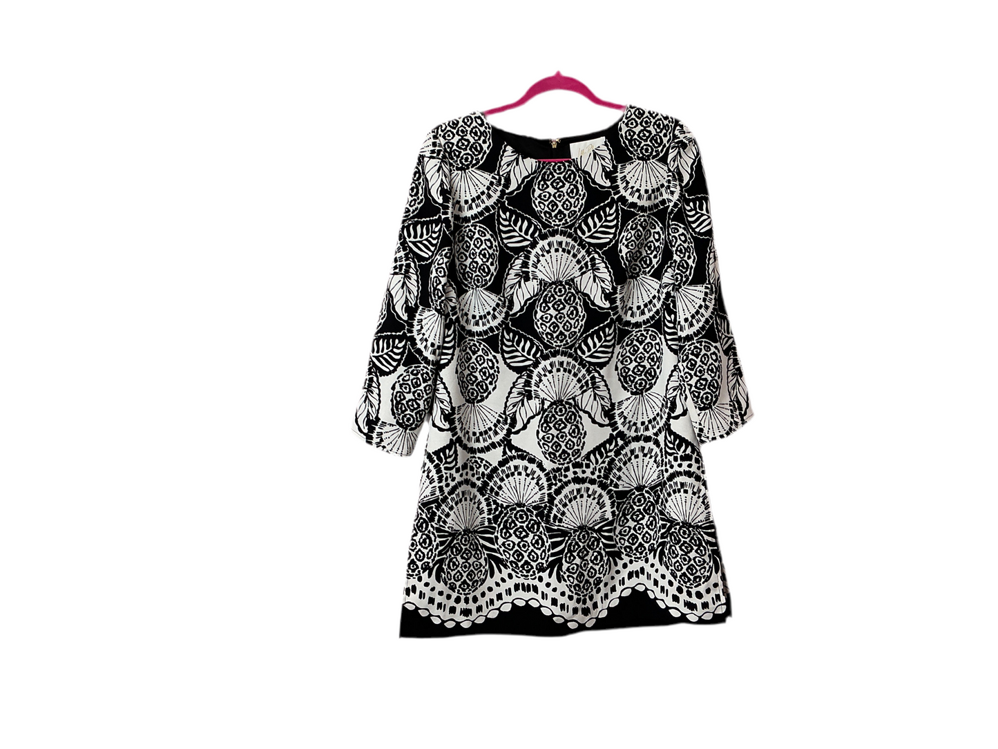 Lilly Pulitzer Romper - Size 6