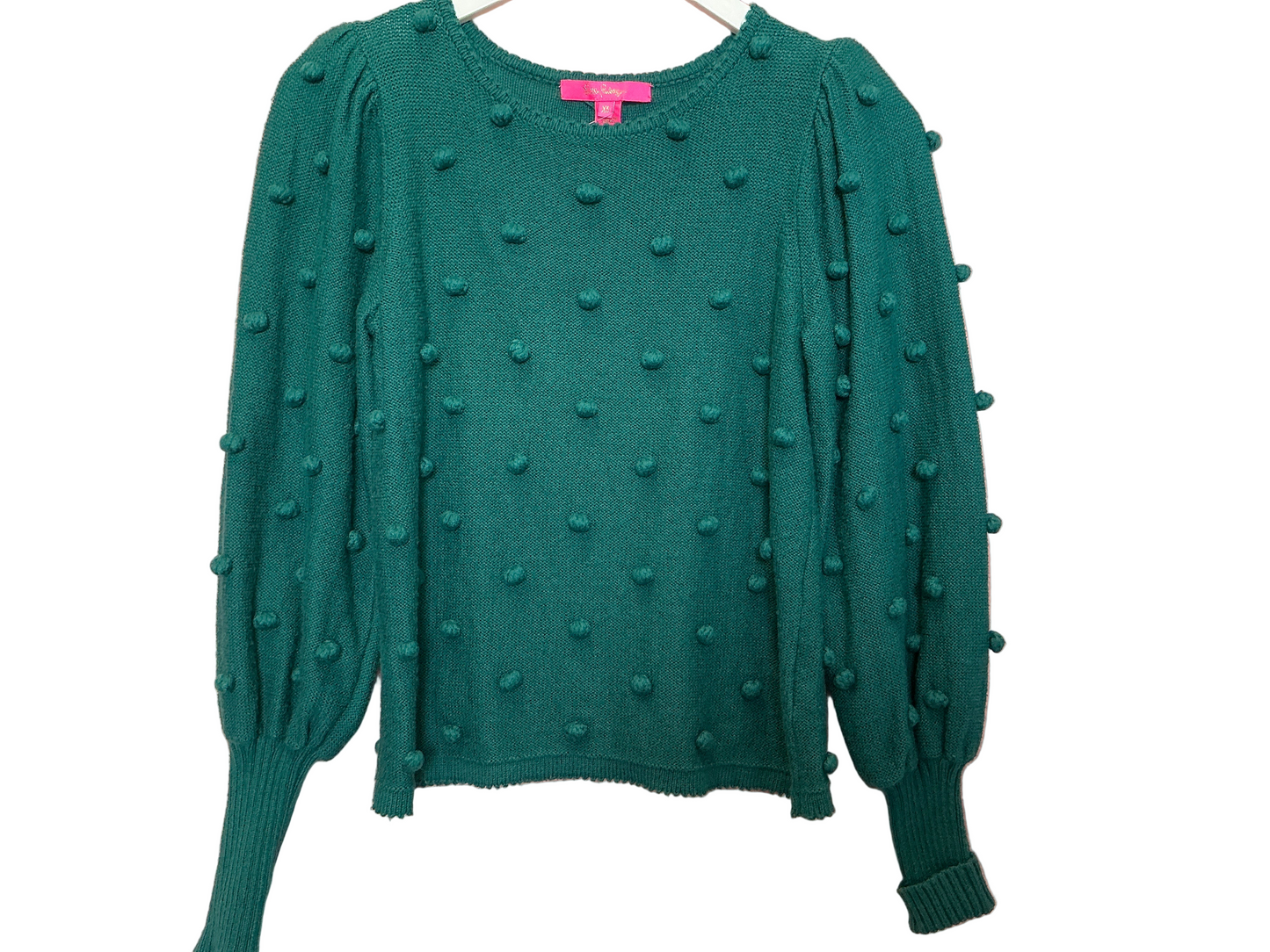 Lilly Pulitzer Sweater - Size XS