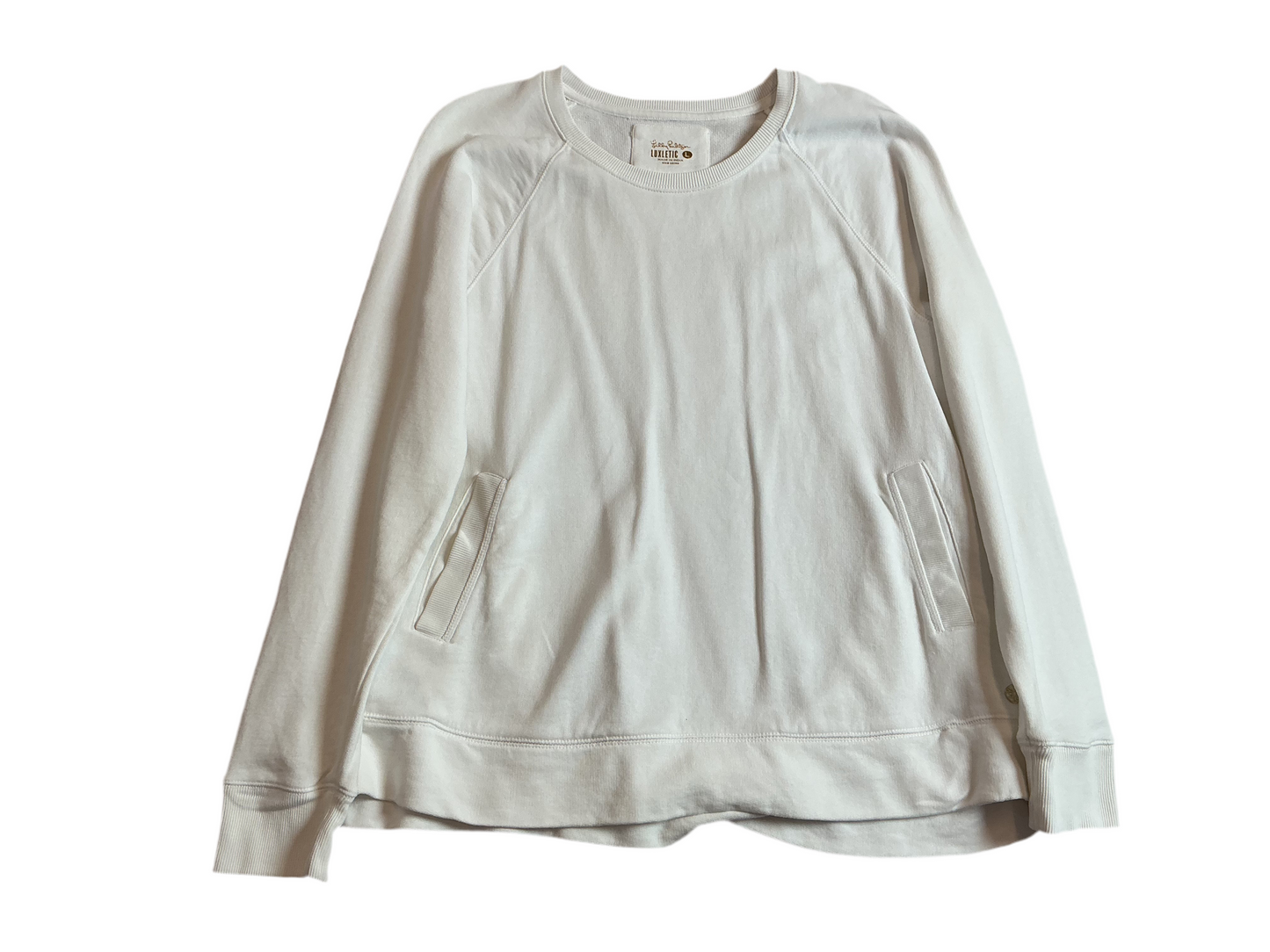 Lilly Pulitzer Sweatshirt - Size L