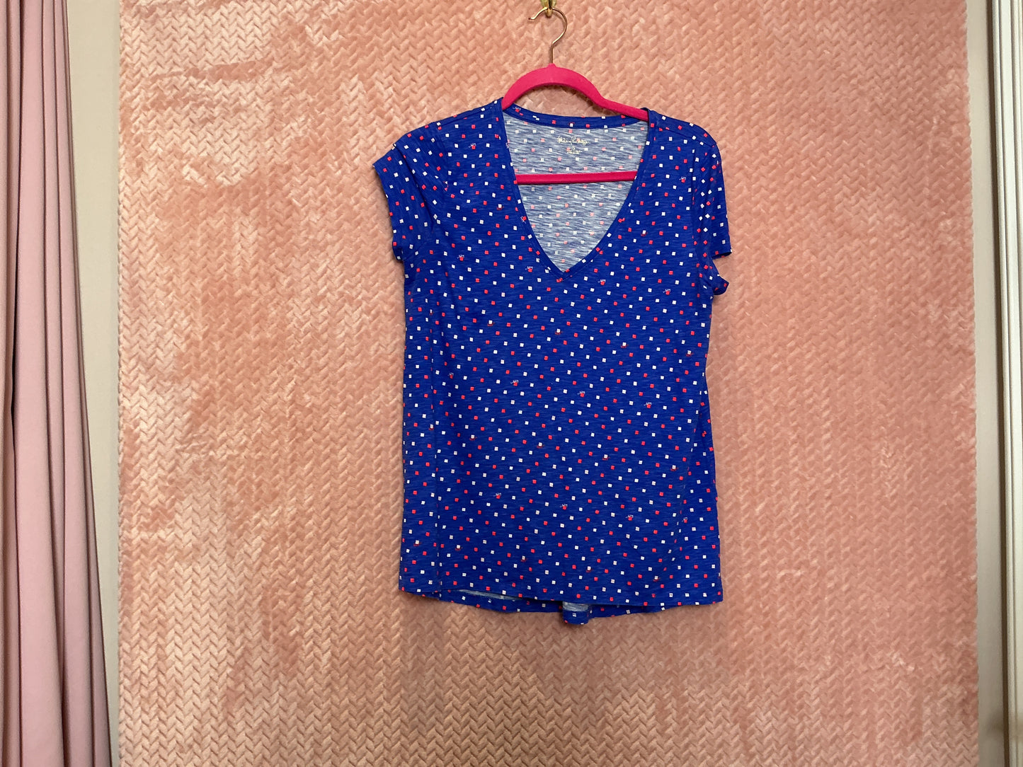 Lilly Pulitzer Top - Size M