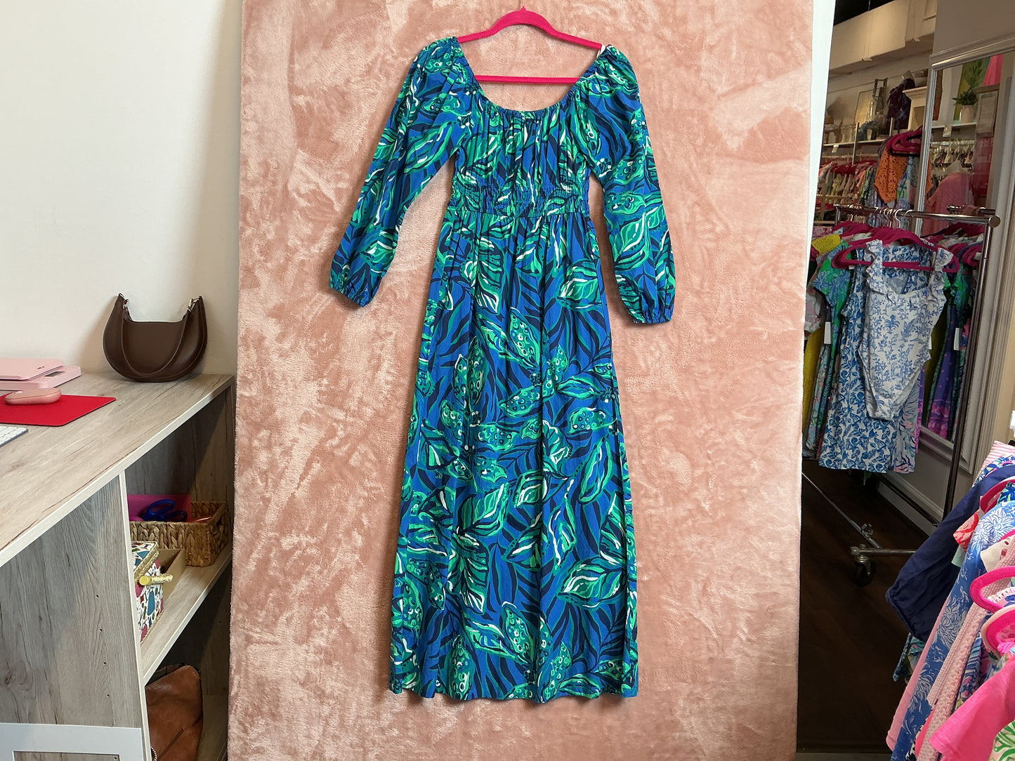 Lilly Pulitzer Dress - Size XS