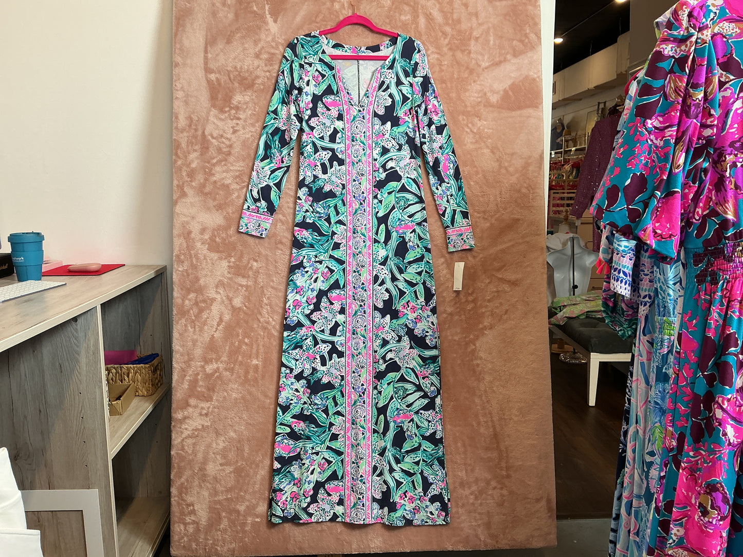 Lilly Pulitzer Dress - Size S