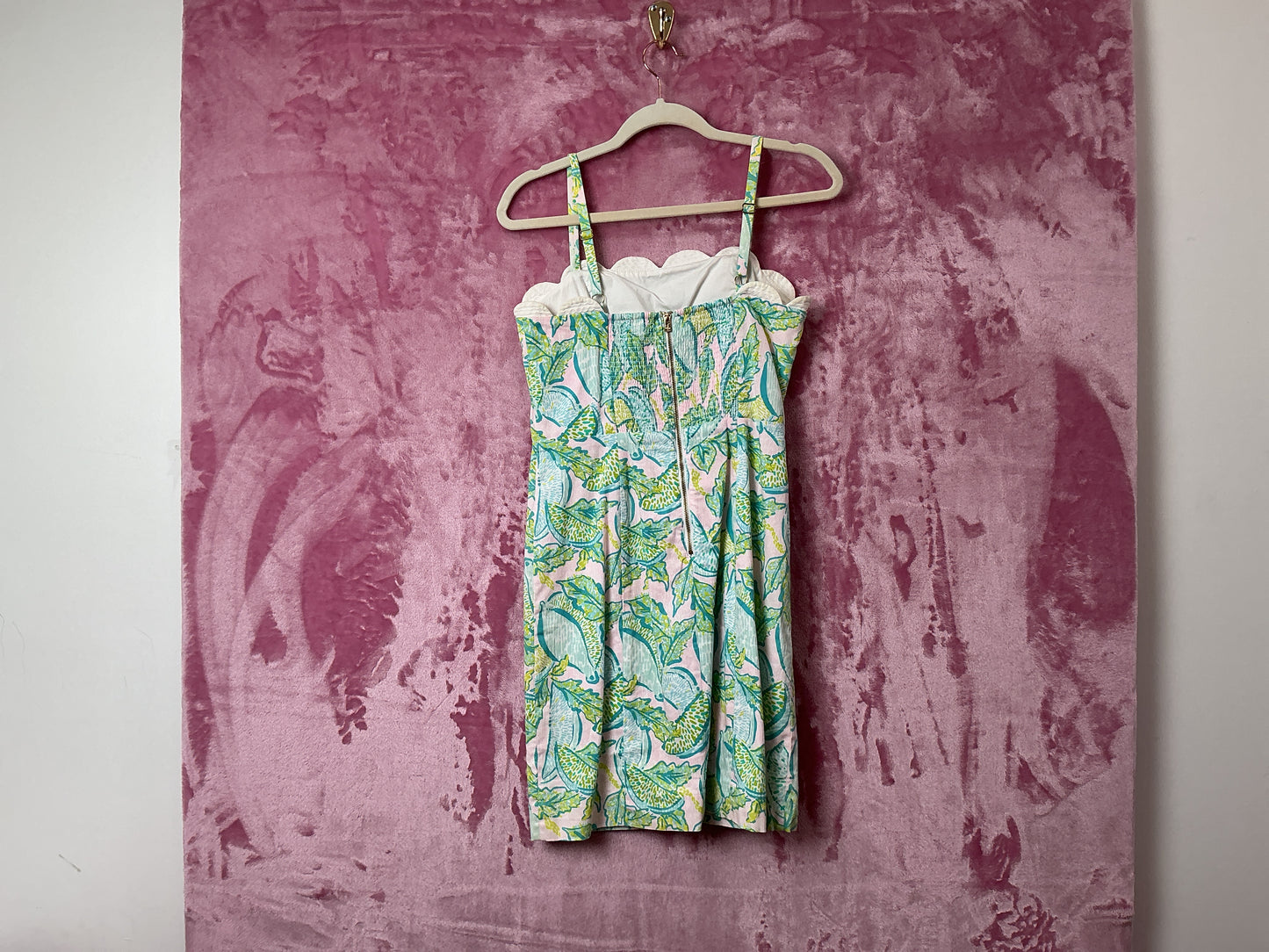 Lilly Pulitzer Dress - Size 4