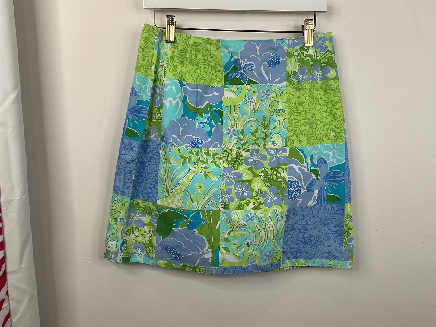 Lilly Pulitzer Skort - Size 6