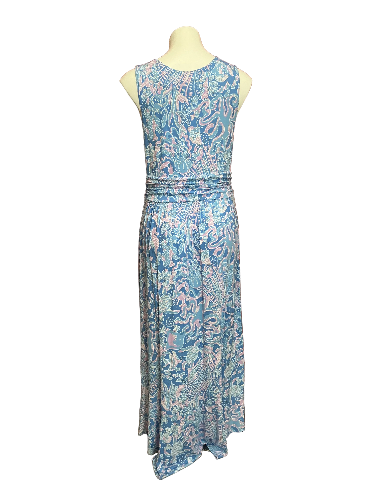 Lilly Pulitzer Maxi Dress - Size L