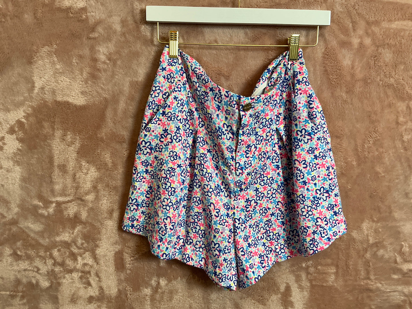 Lilly Pulitzer Short - Size 4