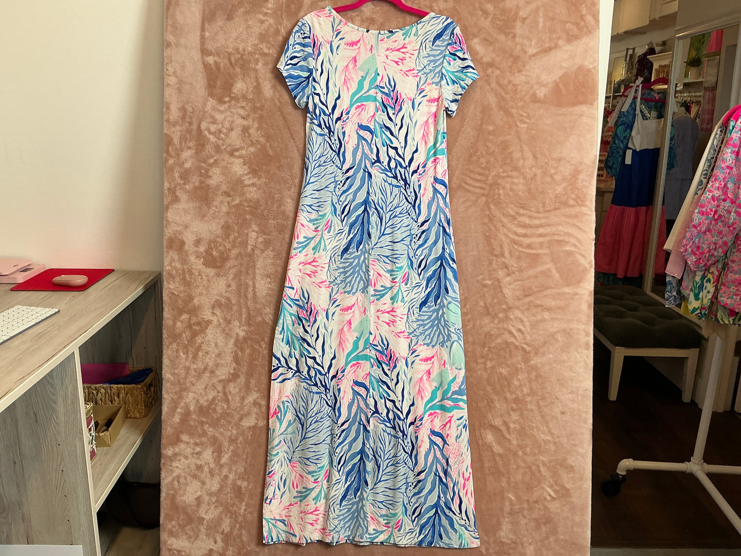 Lilly Pulitzer Dress - Size M