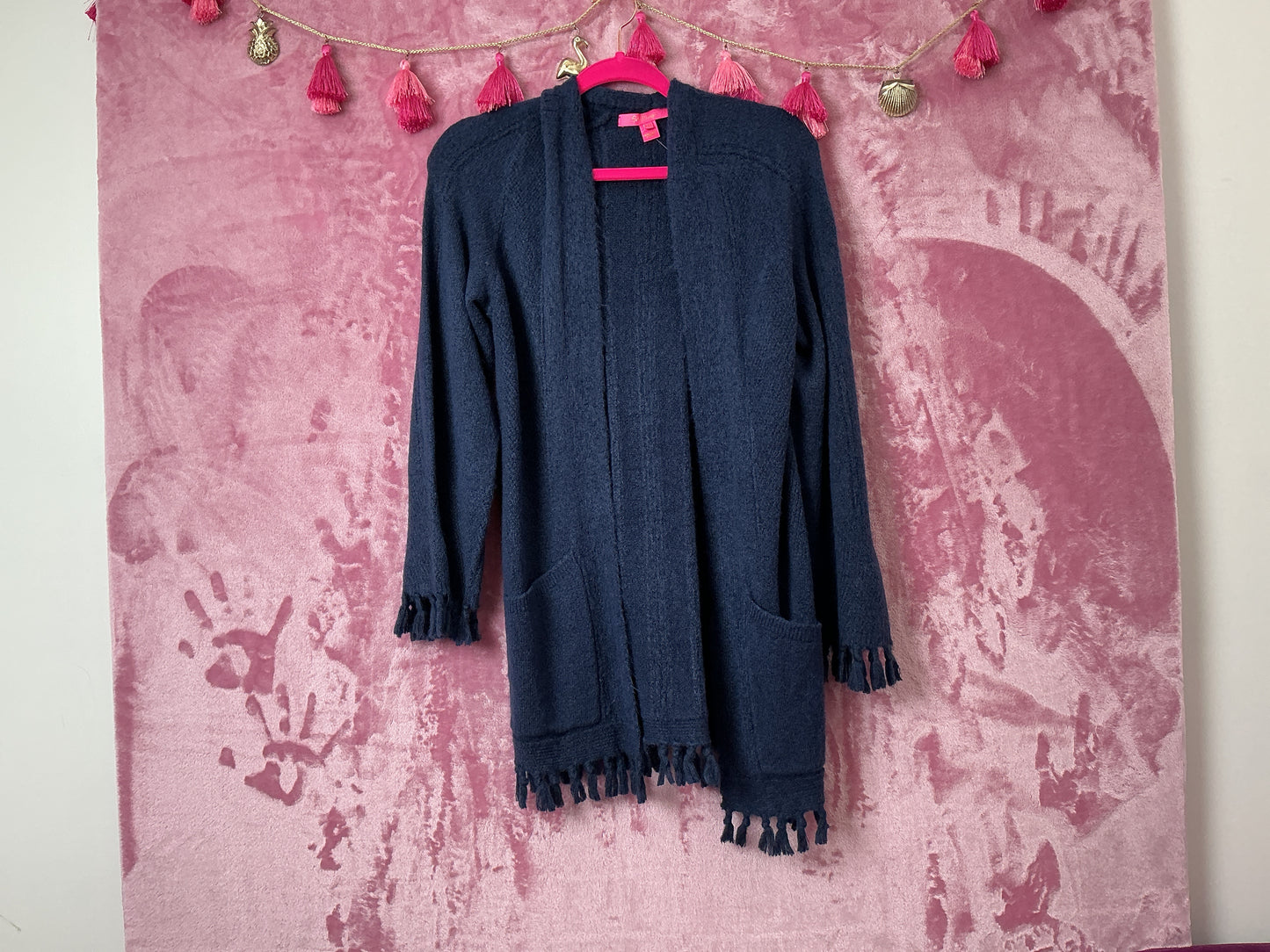 Lilly Pulitzer Cardigan - Size XXS