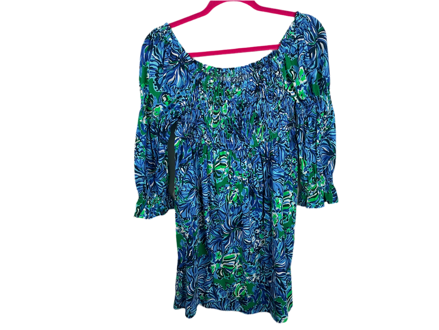 Lilly Pulitzer Kids Dress - Size XL 12/14