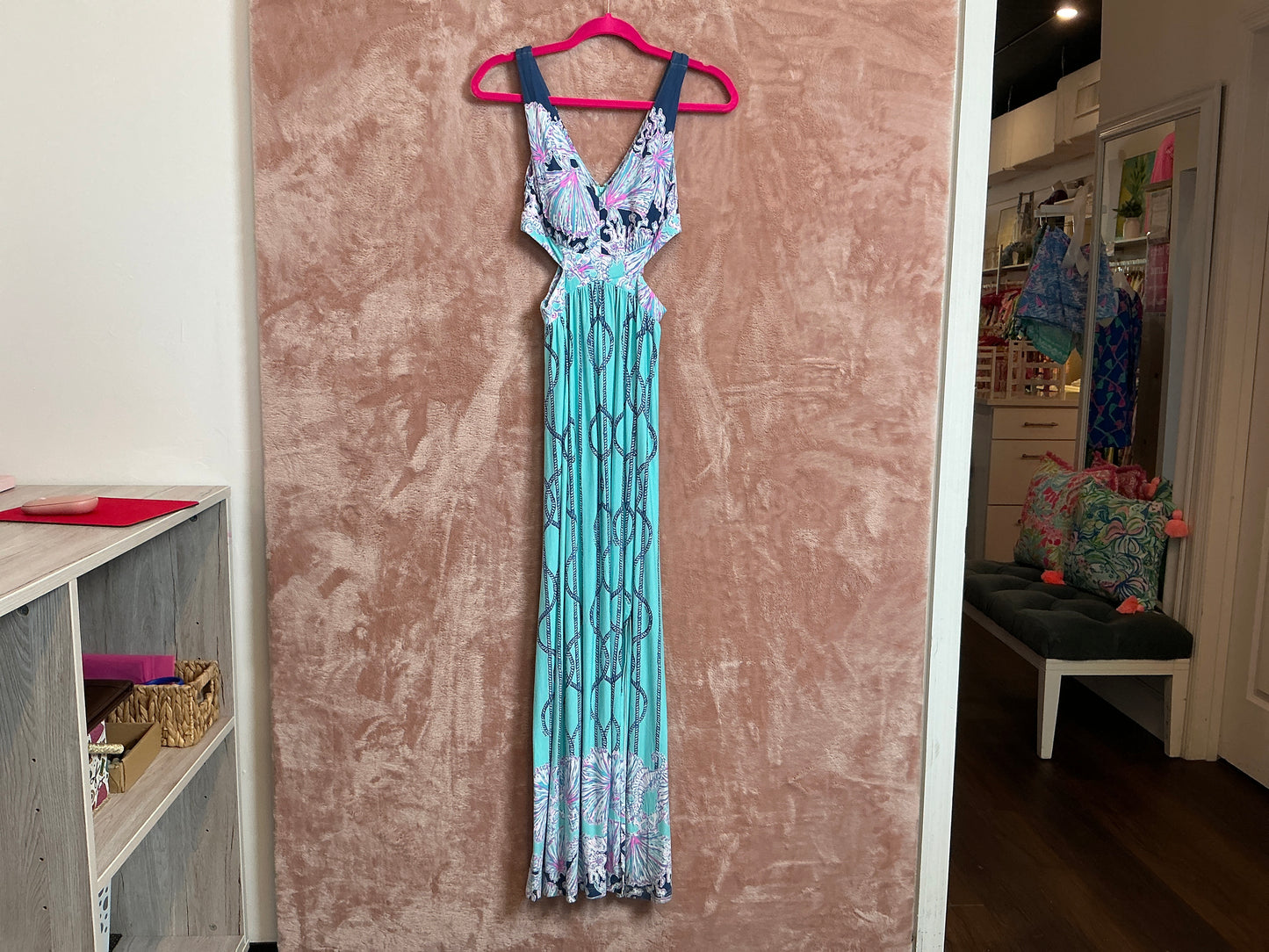 Lilly Pulitzer Dress - Size 00