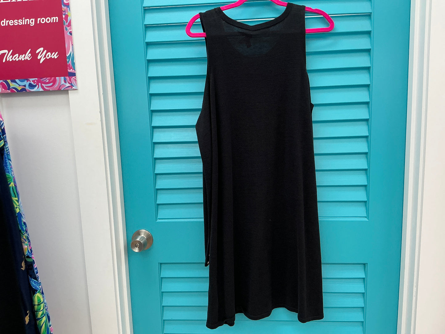 Lilly Pulitzer NWT Faire Sweater Dress - Size XL