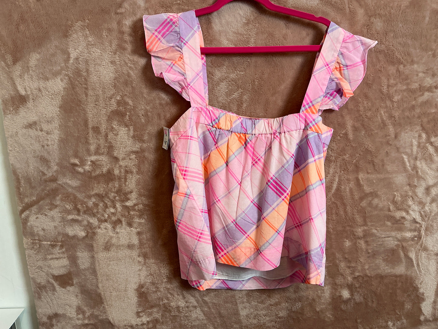 Lilly Pulitzer Top - Size XL