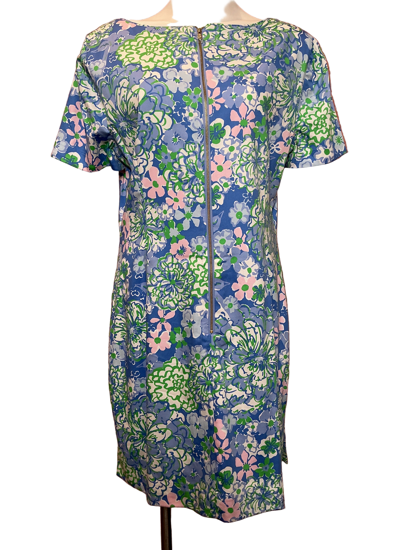 Lilly Pulitzer Dress - Size 16