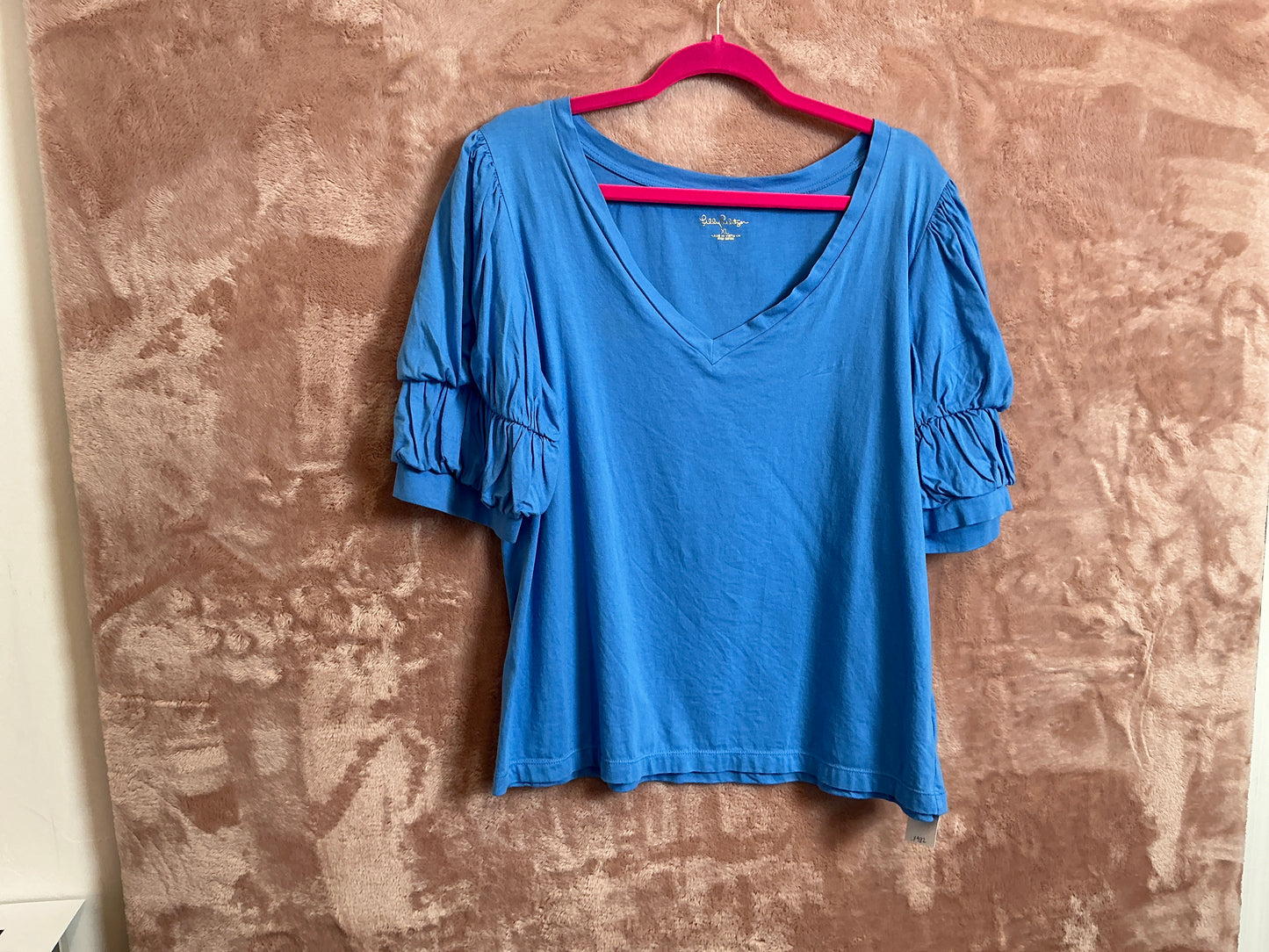 Lilly Pulitzer Top - Size XL