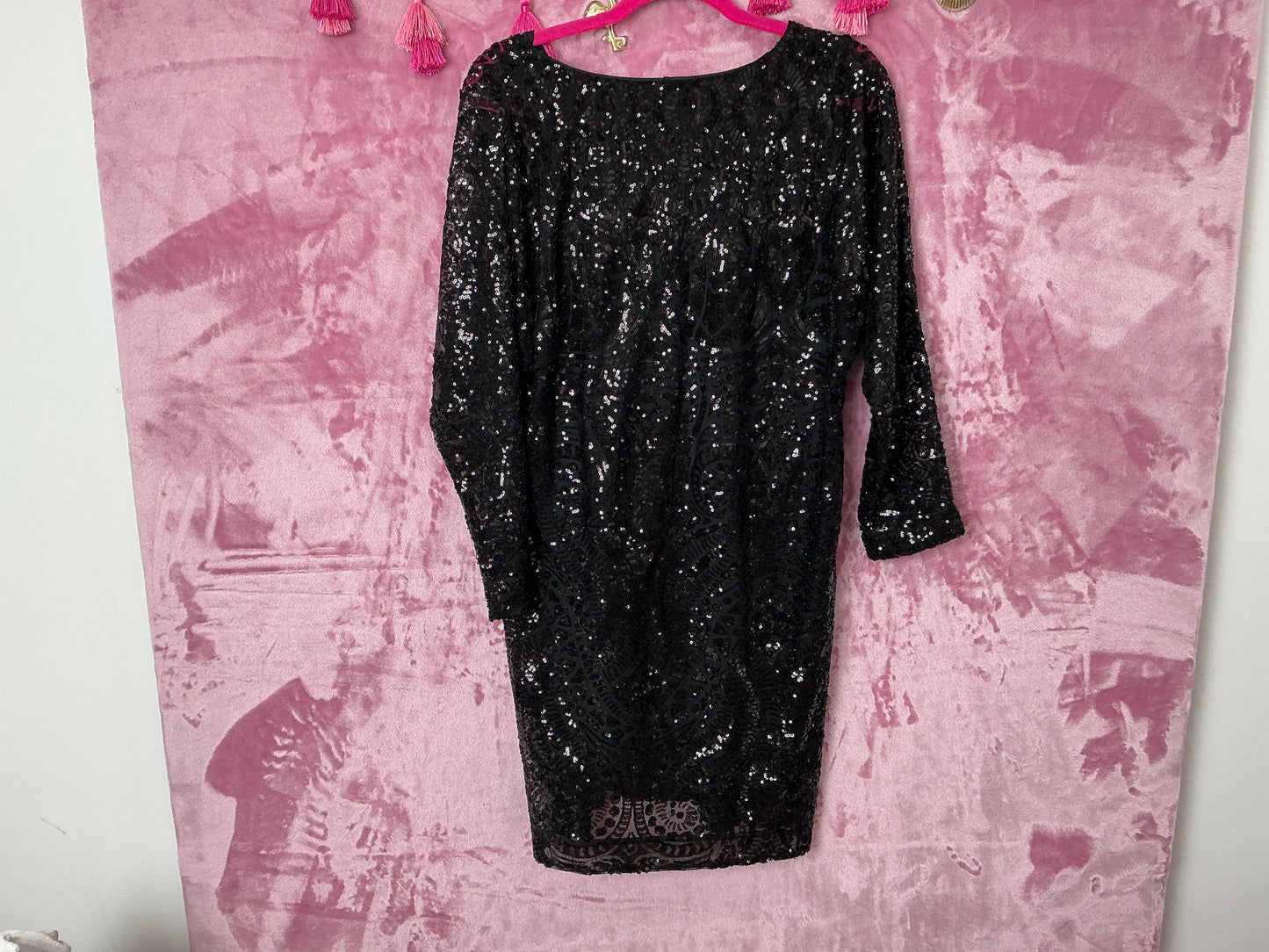 Lilly Pulitzer Dress - Size M