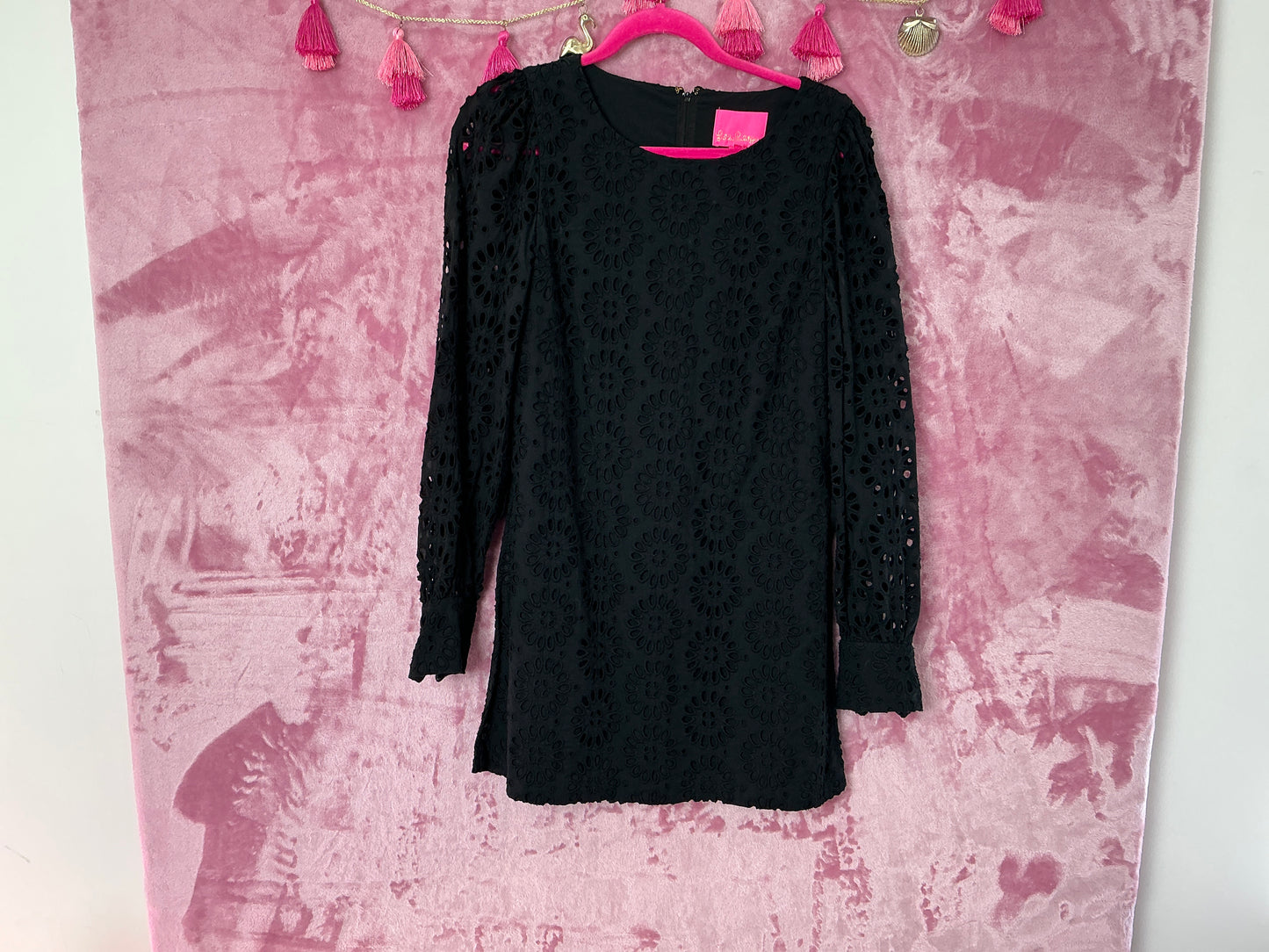 Lilly Pulitzer Romper - Size 6