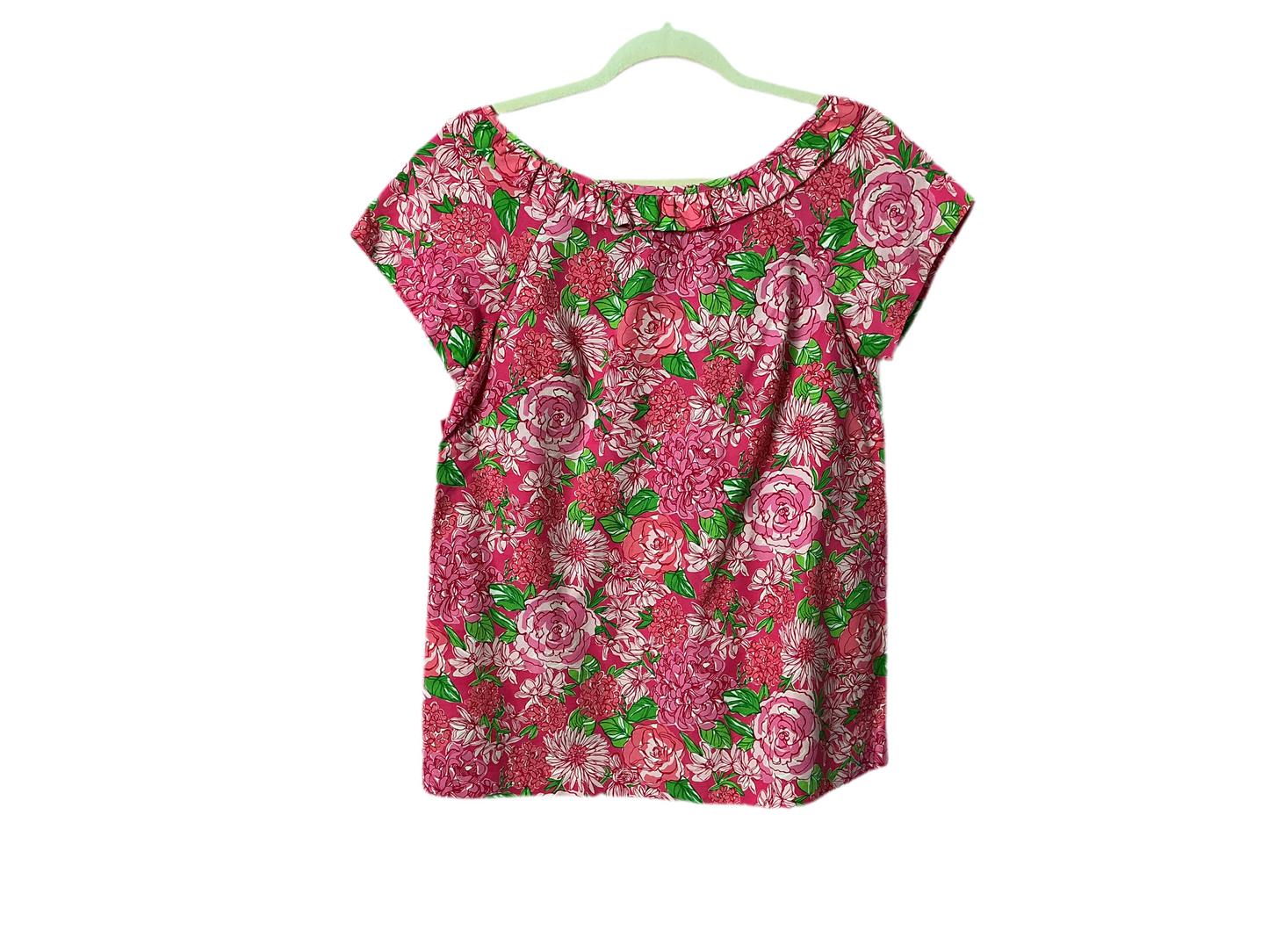 Lilly Pulitzer Top - Size 2