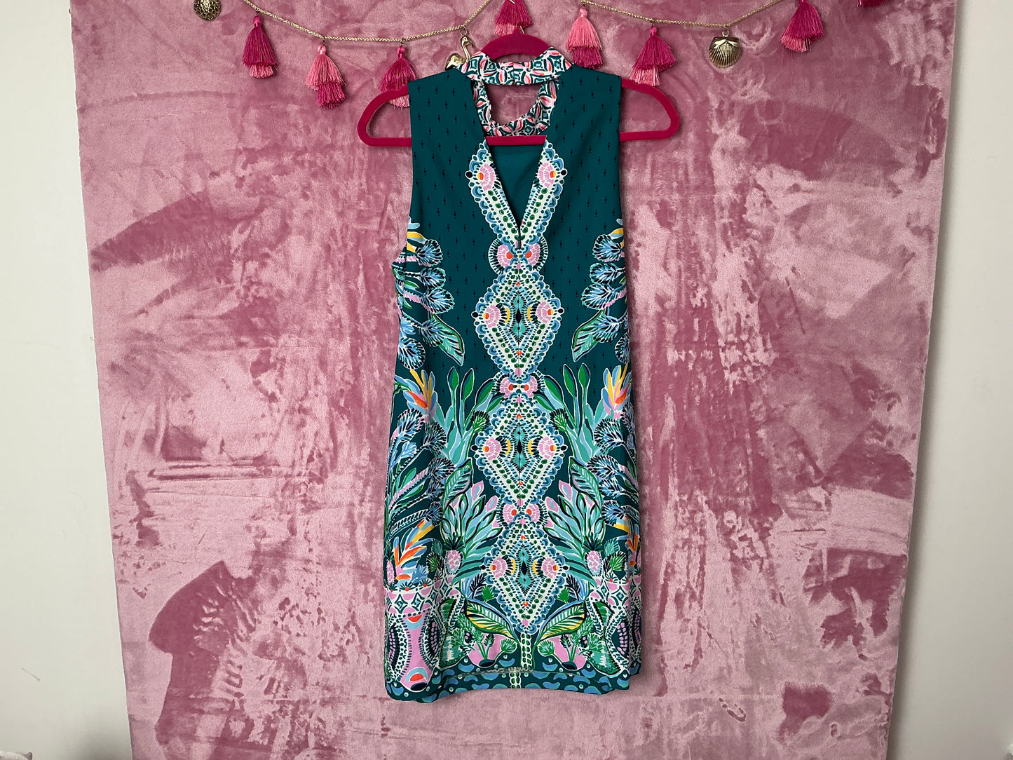 Lilly Pulitzer Dress - Size 8