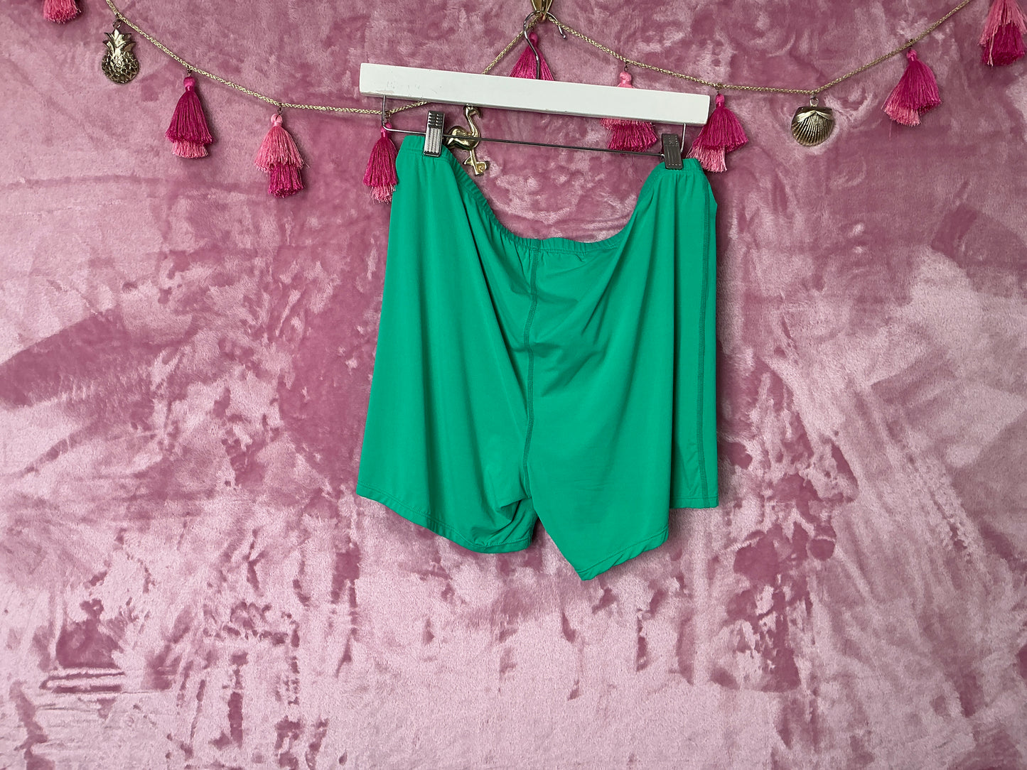 Lilly Pulitzer Short - Size 14